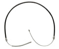 D.BRAKE CABLE