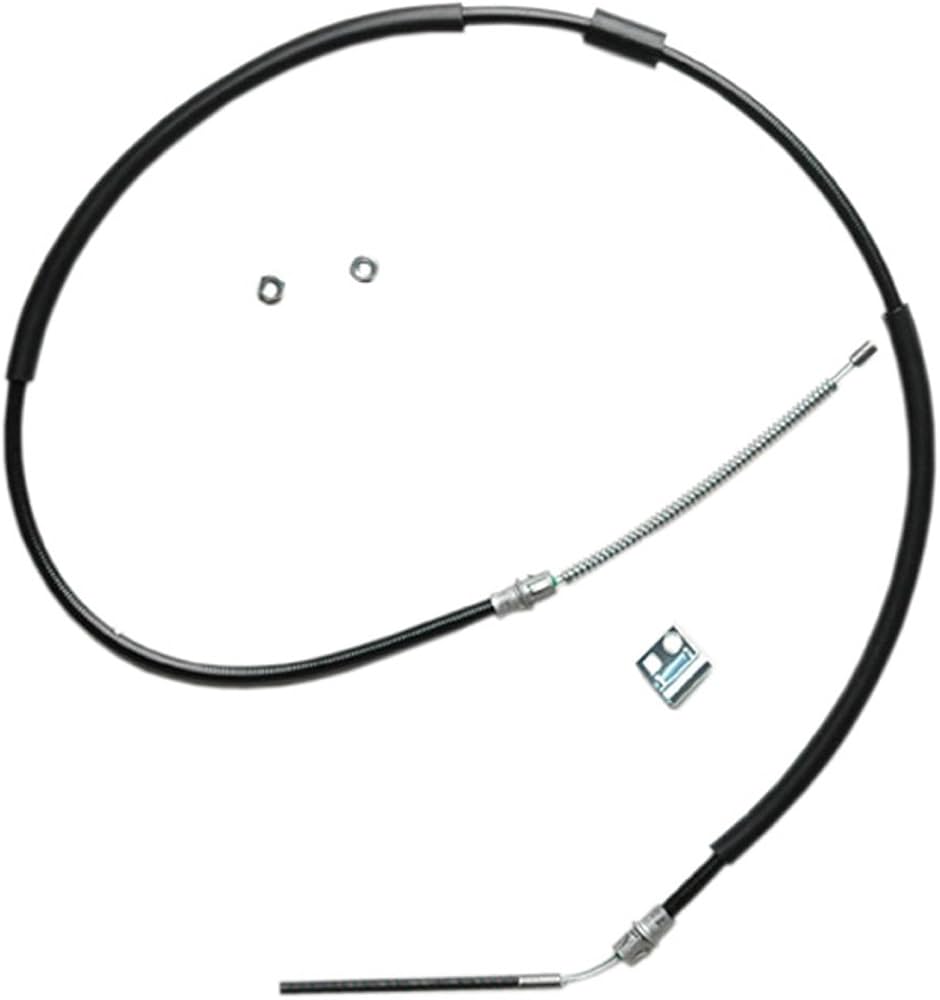PARKING BRAKE CABLE