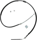 PARKING BRAKE CABLE