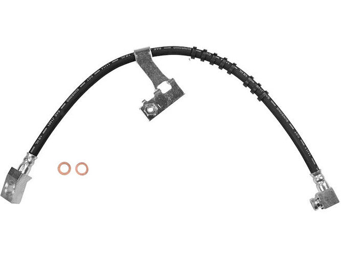 PARKING BRAKE CABLE