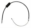 BRAKE CABLES-CUSTOM