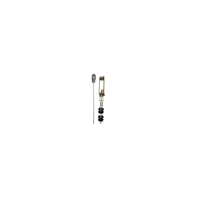 BRAKE CABLE