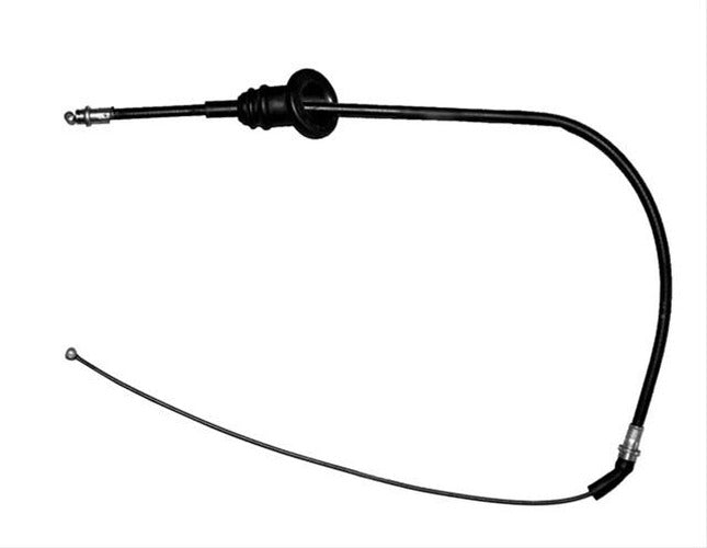 BRAKE CABLE