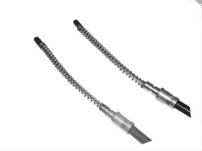 HARDWARE- HYDRAULICS