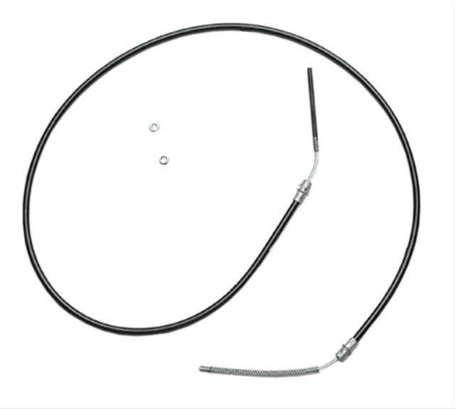 PARKING BRAKE CABLE