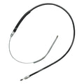 PARKING BRAKE CABLE