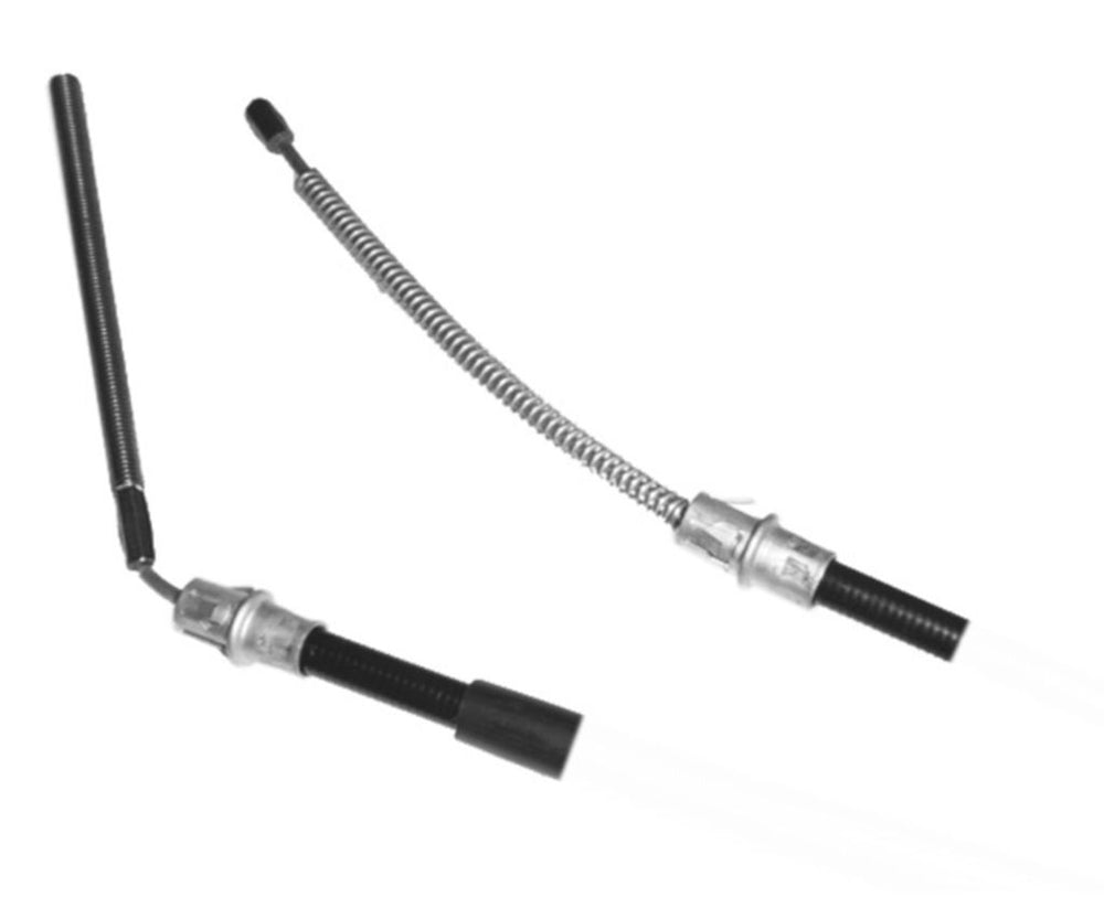 PARKING BRAKE CABLE
