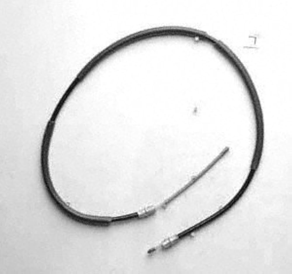 PARKING BRAKE CABLE