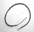 PARKING BRAKE CABLE