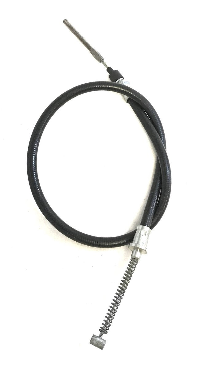 PARKING BRAKE CABLE