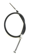 PARKING BRAKE CABLE
