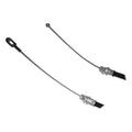BRAKE CABLE
