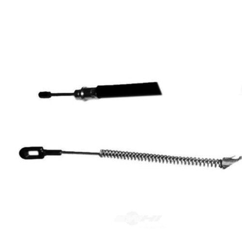 PARKING BRAKE CABLE