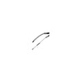 CUSTM BRAKE CABLES