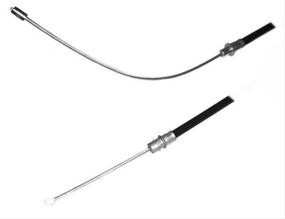 BRAKE CABLE