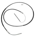BRAKE CABLE