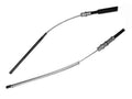 BRAKE CABLE