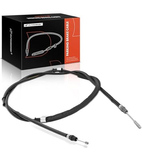 BRAKE CABLE