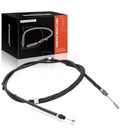 BRAKE CABLE