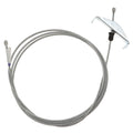 BRAKE CABLE