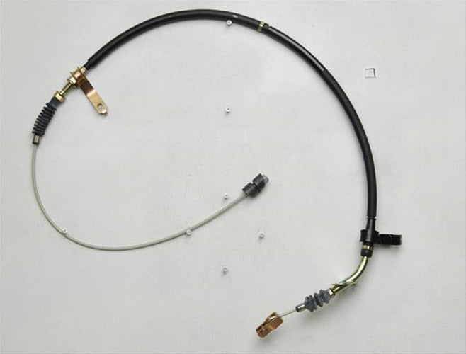 BRAKE CABLE