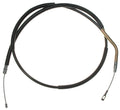 PARKING BRAKE CABLE