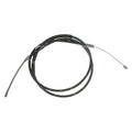BRAKE CABLE