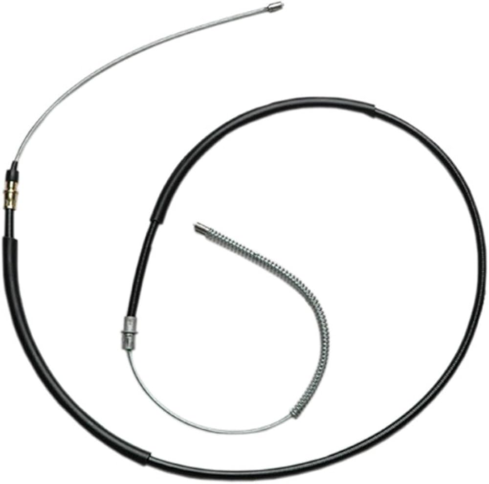 BRAKE CABLES