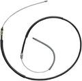 BRAKE CABLES