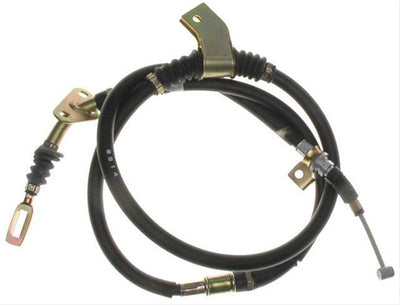 BRAKE CABLE