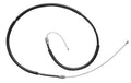 BRAKE CABLE