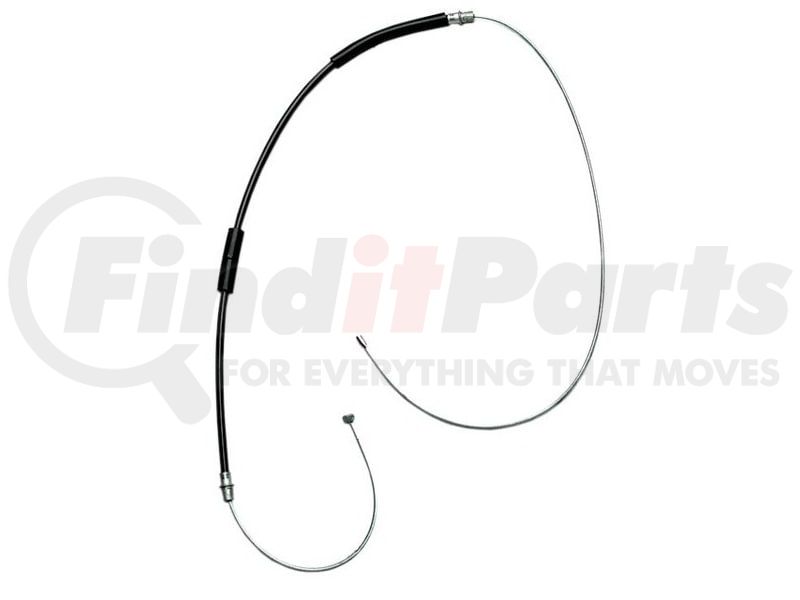 BRAKE CABLE