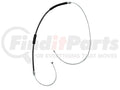 BRAKE CABLE