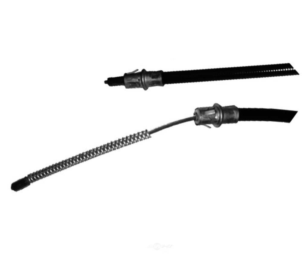 BRAKES CABLES CUSTOM