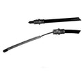 BRAKES CABLES CUSTOM