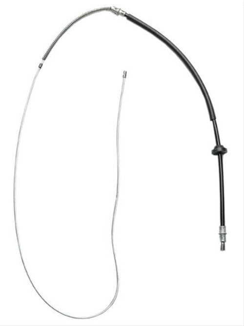 BRAKE CABLE