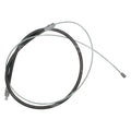 BRAKE CABLE
