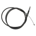 BRAKE CABLE
