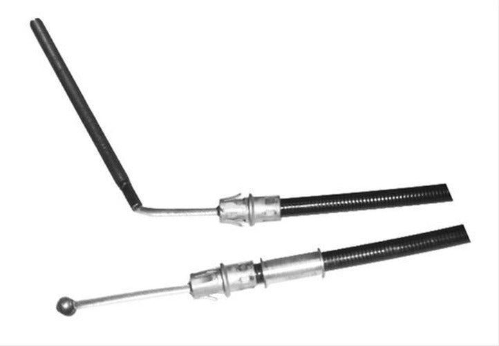 BRAKE CABLE