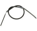 BRAKE CABLE
