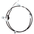 BRAKE CABLE