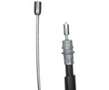 BRAKE CABLE