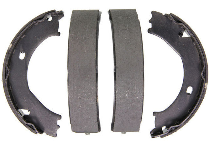 BRAKE CABLE-RUD