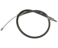 BRAKE CABLE