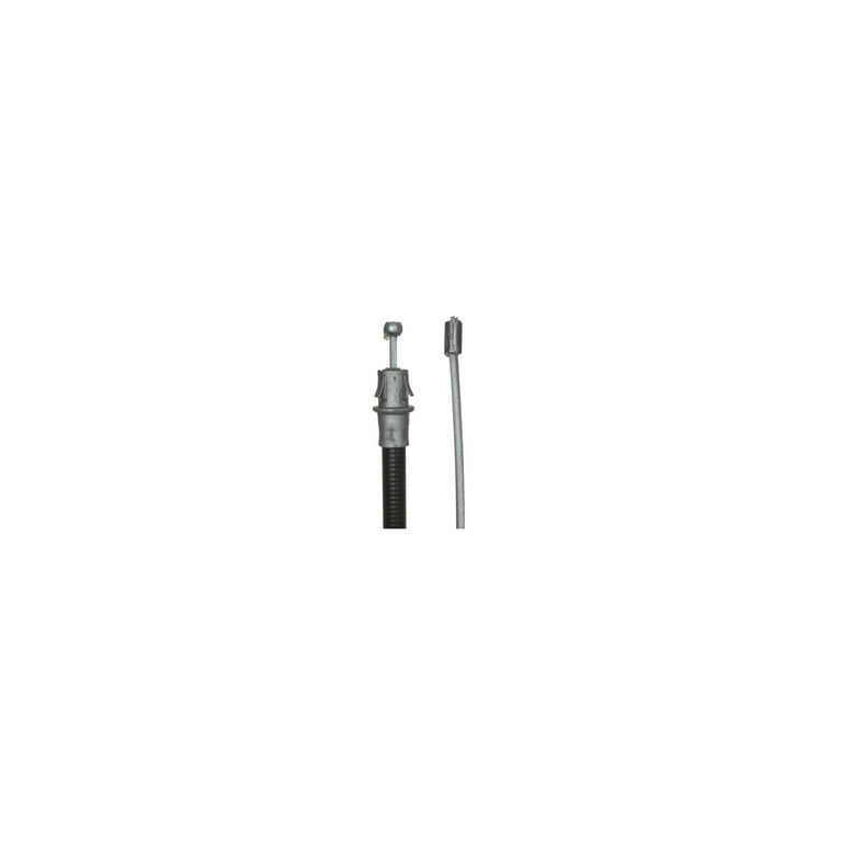 BRAKE CABLE
