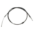 BRAKE CABLE