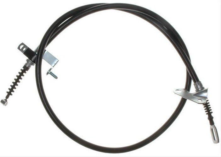 BRAKE CABLE