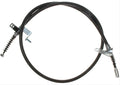 BRAKE CABLE