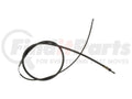 BRAKE CABLE