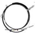 BRAKE CABLE